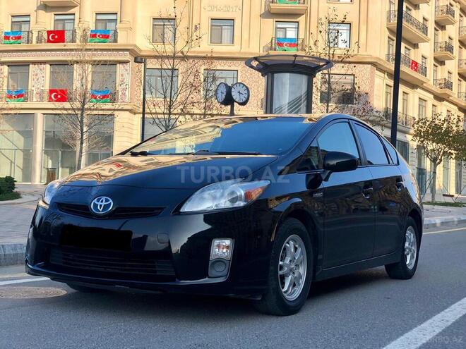Toyota Prius 2011, 226,000 km - 1.8 l - Bakı