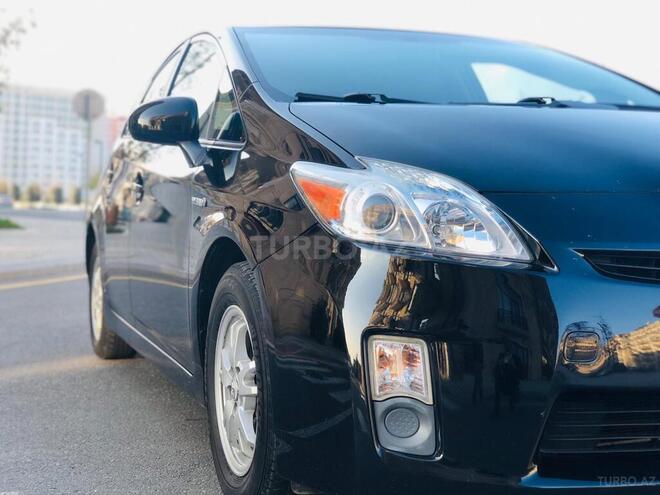 Toyota Prius 2011, 226,000 km - 1.8 l - Bakı