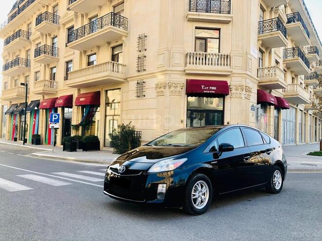 Toyota Prius 2011, 226,000 km - 1.8 l - Bakı