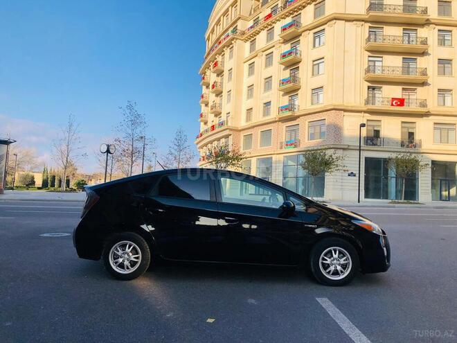 Toyota Prius 2011, 226,000 km - 1.8 l - Bakı