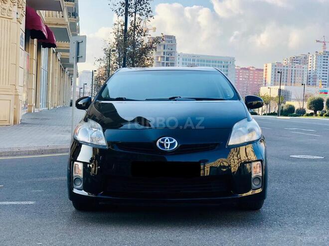Toyota Prius 2011, 226,000 km - 1.8 l - Bakı