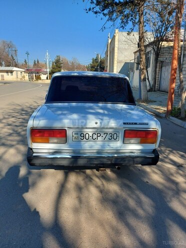LADA (VAZ) 2107 2008, 157,000 km - 1.6 л - Kürdəmir