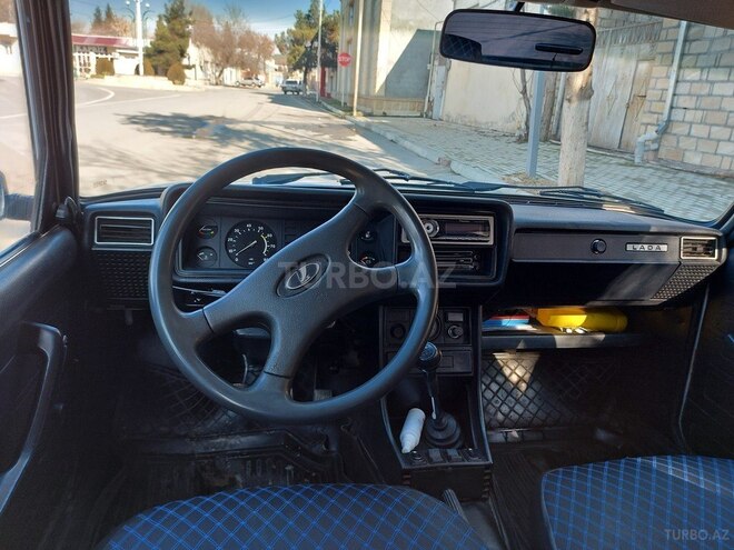 LADA (VAZ) 2107 2008, 157,000 km - 1.6 л - Kürdəmir