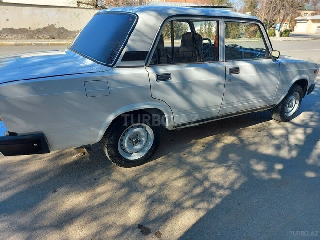 LADA (VAZ) 2107 2008, 157,000 km - 1.6 л - Kürdəmir