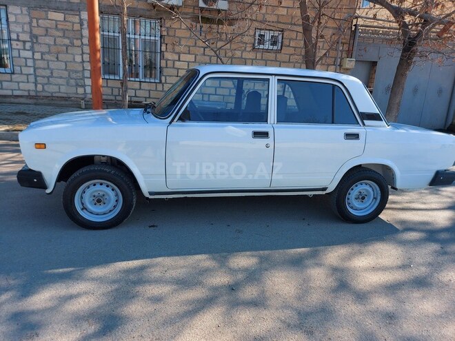 LADA (VAZ) 2107 2008, 157,000 km - 1.6 л - Kürdəmir
