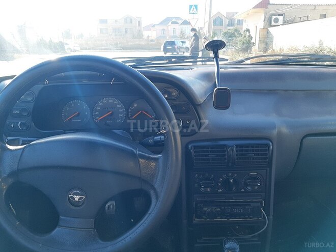 Daewoo Espero 1996, 400,000 km - 2.0 л - Sumqayıt