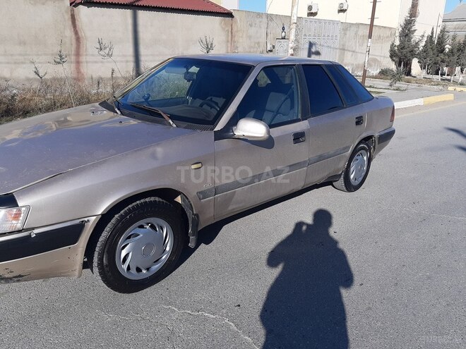 Daewoo Espero 1996, 400,000 km - 2.0 л - Sumqayıt