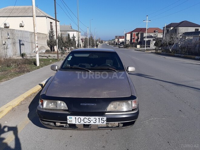 Daewoo Espero 1996, 400,000 km - 2.0 л - Sumqayıt