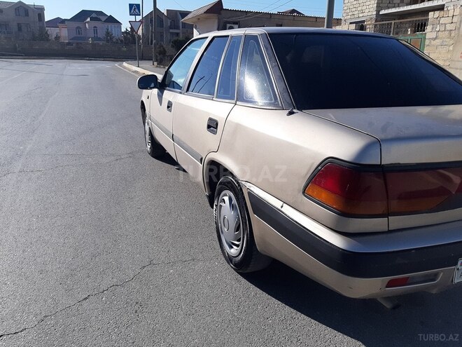 Daewoo Espero 1996, 400,000 km - 2.0 л - Sumqayıt