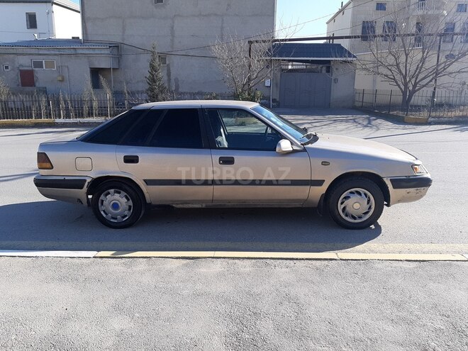 Daewoo Espero 1996, 400,000 km - 2.0 л - Sumqayıt