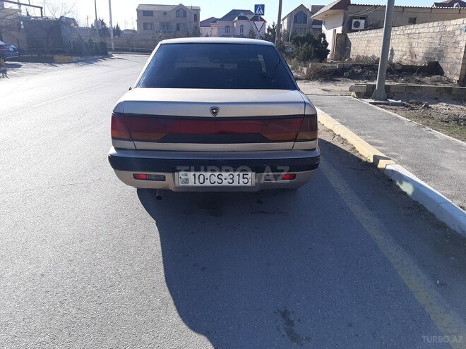 Daewoo Espero 1996, 400,000 km - 2.0 л - Sumqayıt
