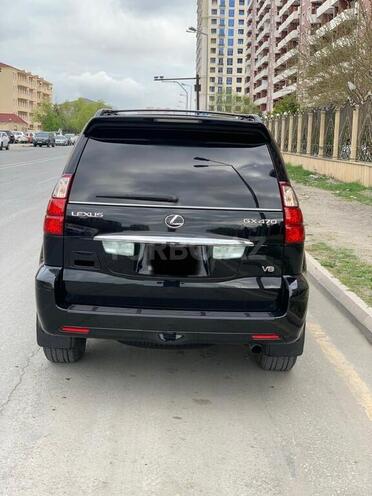 Lexus GX 470 2009, 149,000 km - 4.7 l - Bakı