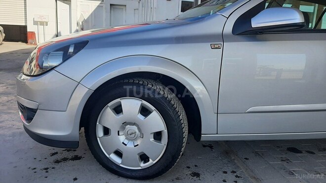 Opel Astra 2005, 162,000 km - 1.4 l - Bakı
