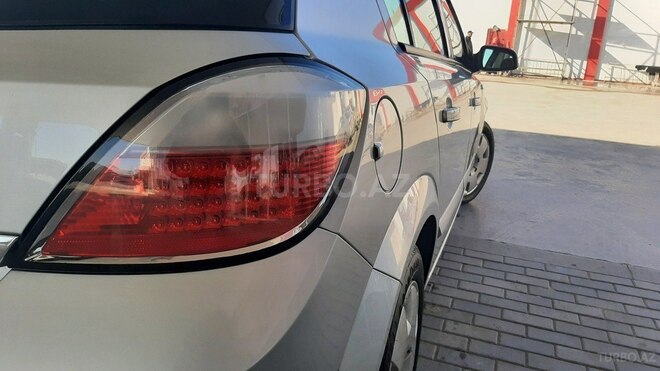 Opel Astra 2005, 162,000 km - 1.4 l - Bakı