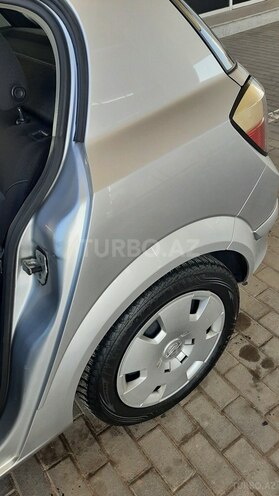 Opel Astra 2005, 162,000 km - 1.4 l - Bakı