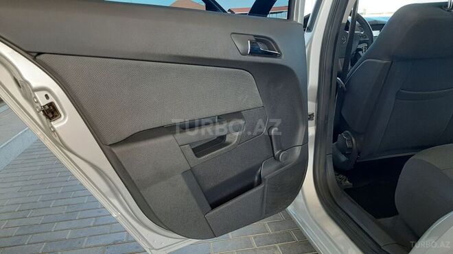 Opel Astra 2005, 162,000 km - 1.4 l - Bakı
