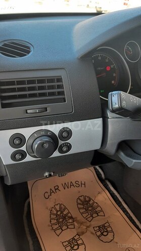 Opel Astra 2005, 162,000 km - 1.4 l - Bakı