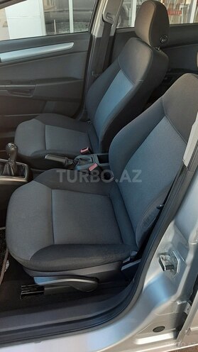 Opel Astra 2005, 162,000 km - 1.4 l - Bakı