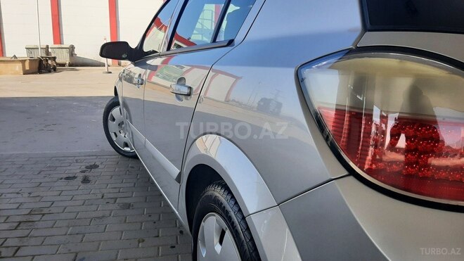 Opel Astra 2005, 162,000 km - 1.4 l - Bakı