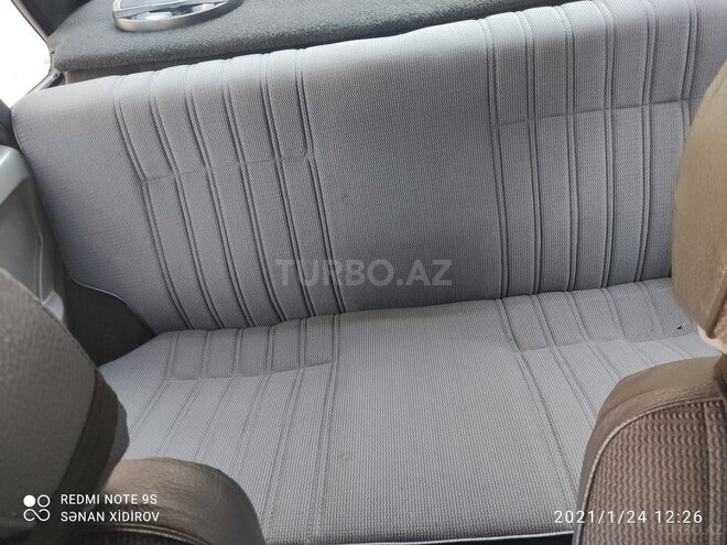 LADA (VAZ) 21099 1995, 305,000 km - 1.5 l - Mingəçevir