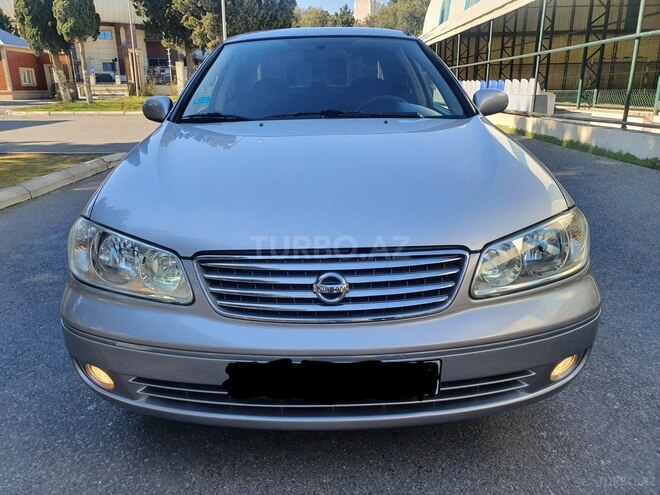 Nissan Sunny 2008, 167,900 km - 1.6 l - Bakı