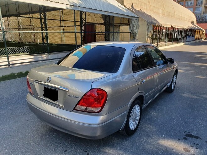 Nissan Sunny 2008, 167,900 km - 1.6 l - Bakı