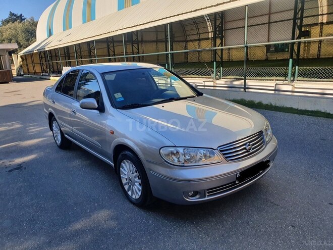 Nissan Sunny 2008, 167,900 km - 1.6 l - Bakı