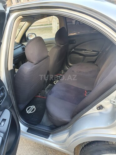 Nissan Sunny 2008, 167,900 km - 1.6 l - Bakı