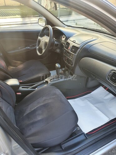 Nissan Sunny 2008, 167,900 km - 1.6 l - Bakı