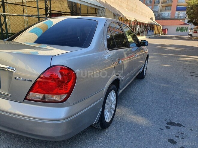 Nissan Sunny 2008, 167,900 km - 1.6 l - Bakı