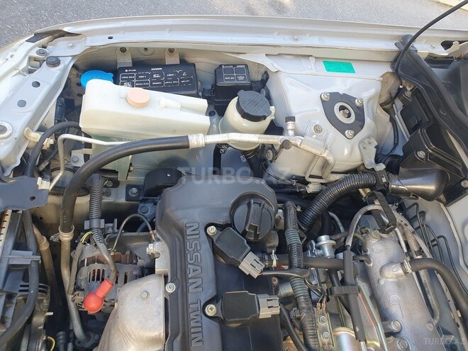 Nissan Sunny 2008, 167,900 km - 1.6 l - Bakı