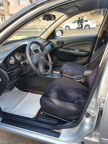 Nissan Sunny 2008, 167,900 km - 1.6 l - Bakı