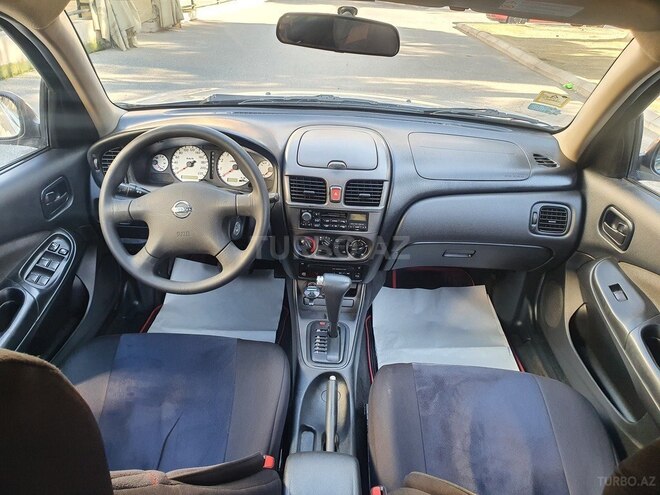 Nissan Sunny 2008, 167,900 km - 1.6 l - Bakı