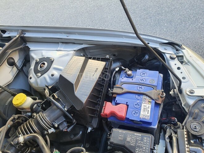 Nissan Sunny 2008, 167,900 km - 1.6 l - Bakı