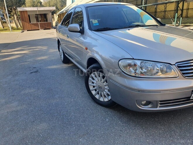 Nissan Sunny 2008, 167,900 km - 1.6 l - Bakı