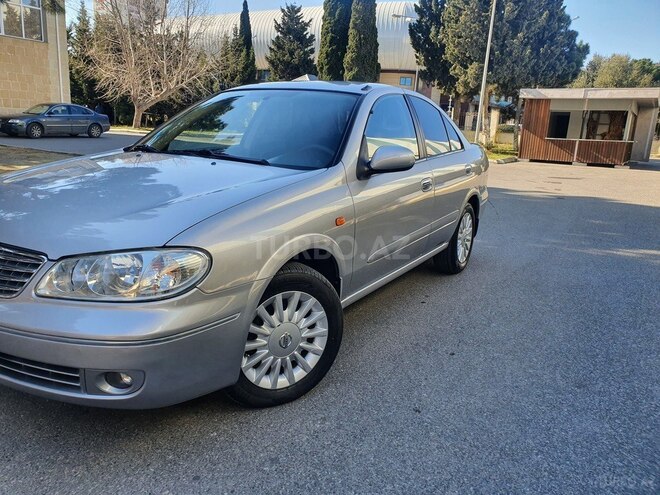 Nissan Sunny 2008, 167,900 km - 1.6 l - Bakı
