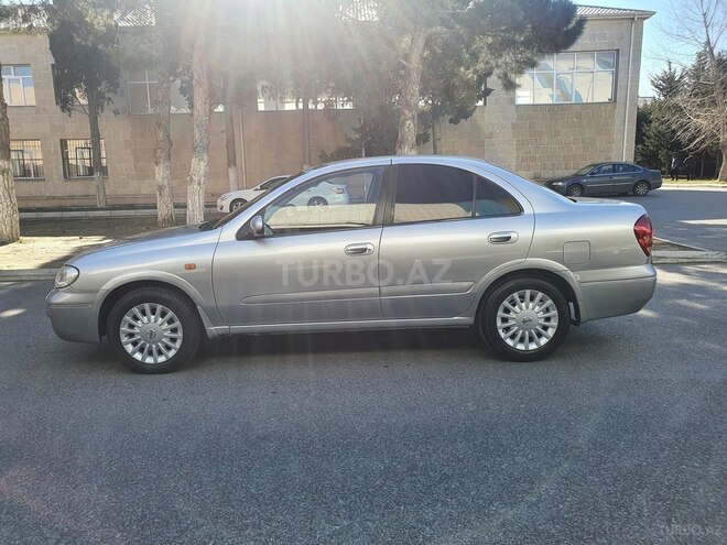 Nissan Sunny 2008, 167,900 km - 1.6 l - Bakı