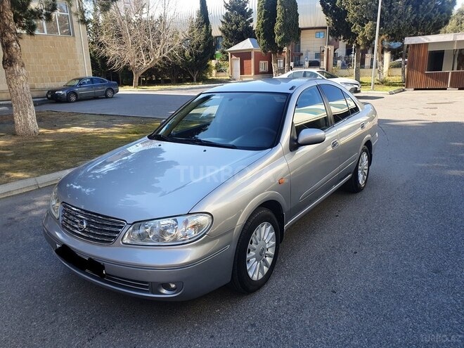Nissan Sunny 2008, 167,900 km - 1.6 l - Bakı