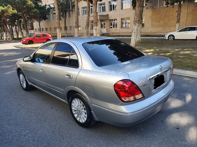 Nissan Sunny 2008, 167,900 km - 1.6 l - Bakı