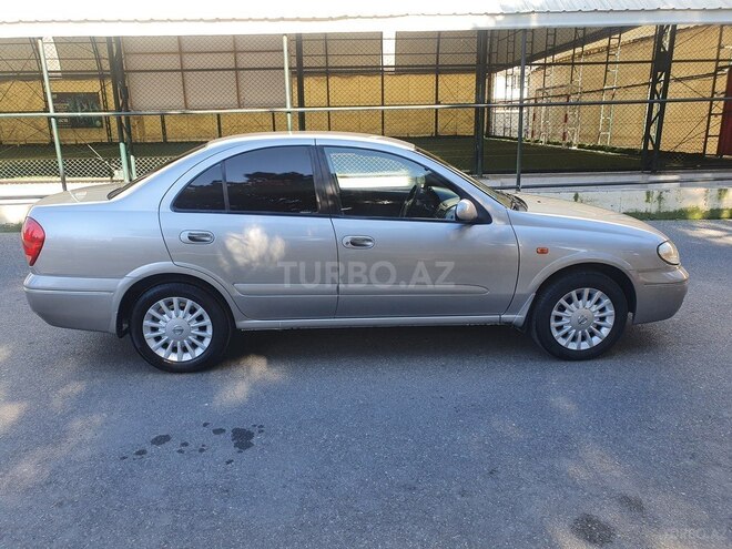 Nissan Sunny 2008, 167,900 km - 1.6 l - Bakı