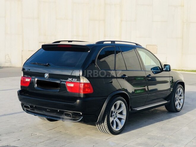 BMW X5 2006, 171,171 km - 4.8 l - Bakı
