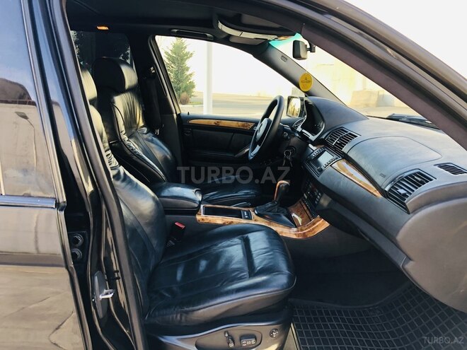 BMW X5 2006, 171,171 km - 4.8 l - Bakı