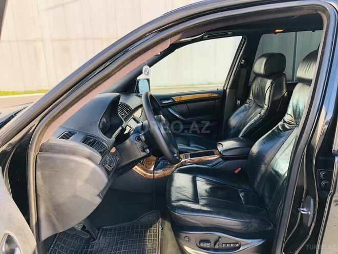 BMW X5 2006, 171,171 km - 4.8 l - Bakı