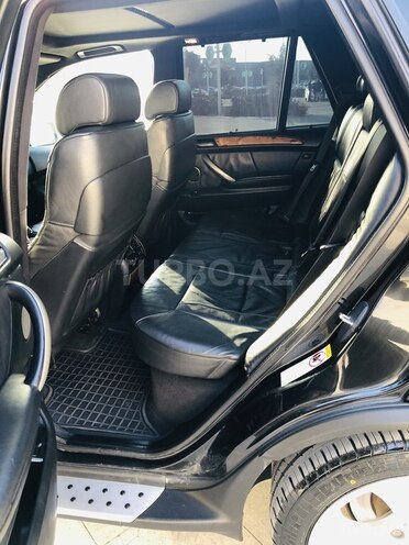 BMW X5 2006, 171,171 km - 4.8 l - Bakı