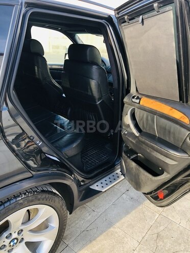 BMW X5 2006, 171,171 km - 4.8 l - Bakı