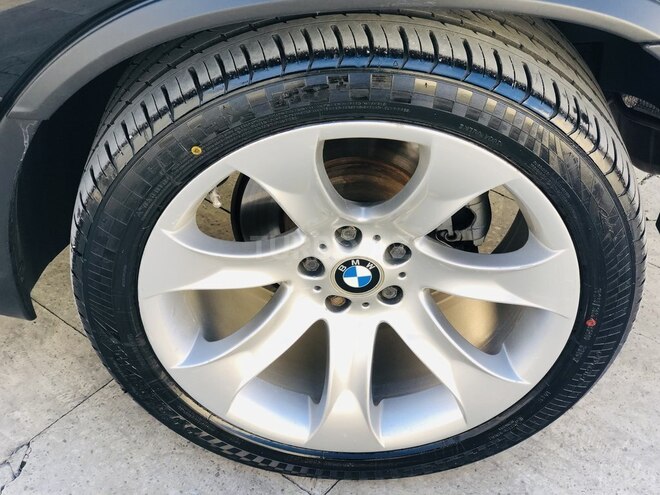 BMW X5 2006, 171,171 km - 4.8 l - Bakı