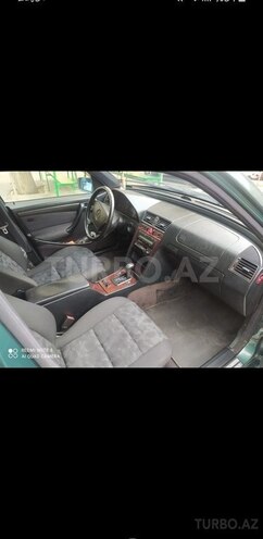Mercedes C 180 1998, 270,000 km - 1.8 l - Bakı