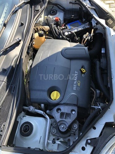 Renault Kangoo 2008, 240,000 km - 1.5 л - Bakı