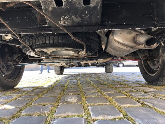 Renault Kangoo 2008, 240,000 km - 1.5 л - Bakı