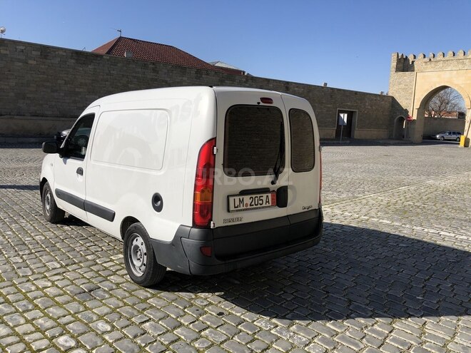 Renault Kangoo 2008, 240,000 km - 1.5 л - Bakı